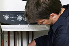 boiler repair Woodhall Spa