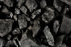 Woodhall Spa coal boiler costs