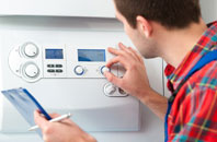 free commercial Woodhall Spa boiler quotes
