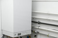 free Woodhall Spa condensing boiler quotes