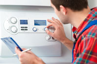 free Woodhall Spa gas safe engineer quotes