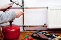 free Woodhall Spa heating repair quotes