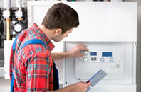 Woodhall Spa boiler servicing