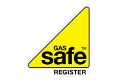 gas safe companies Woodhall Spa